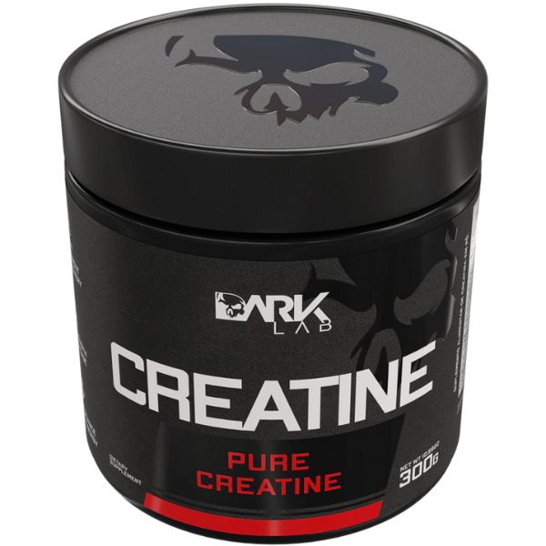 Creatina Pura 300g - Dark Lab