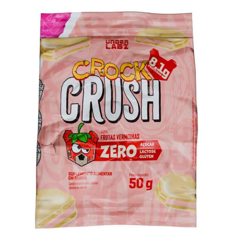 Crock Crush 50g  - Under Labz