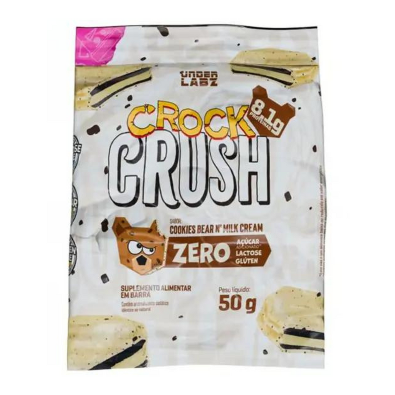 Crock Crush 50g  - Under Labz