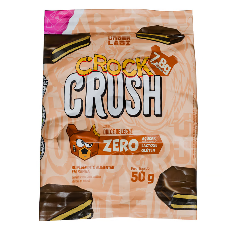 Crock Crush 50g  - Under Labz