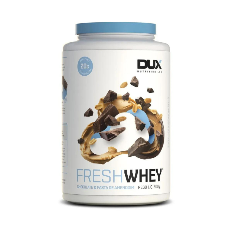 Whey Protein FreshWhey™ Dux 900G