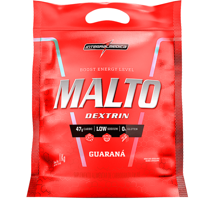 MALTO 1KG  INTEGRALMÉDICA