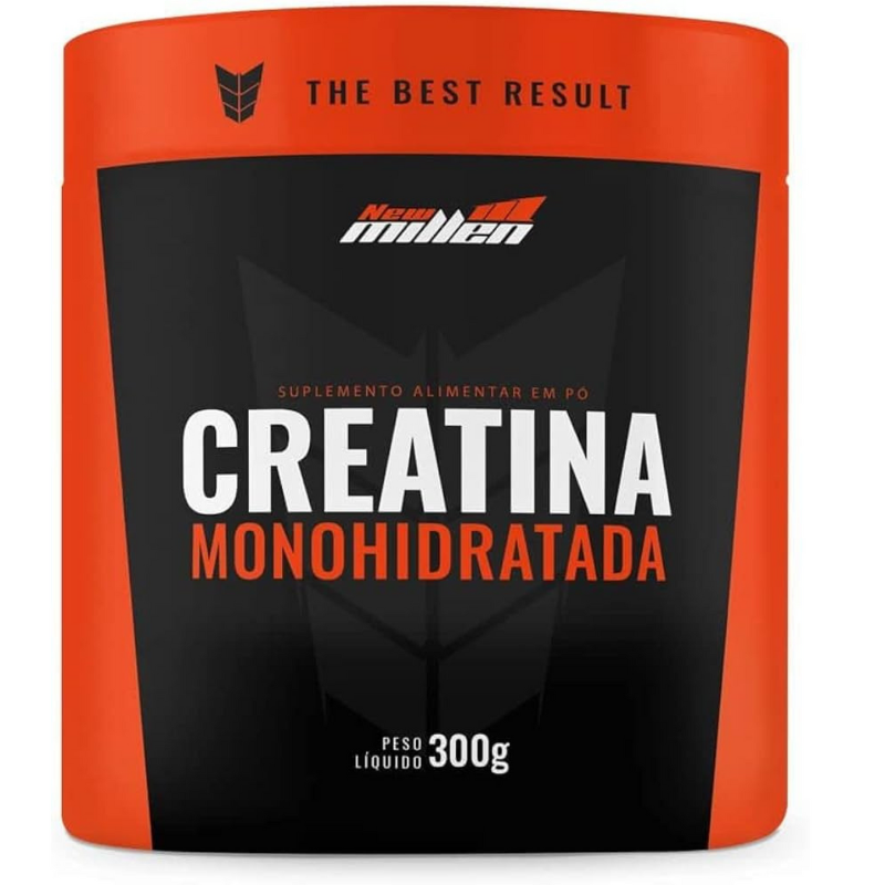 CREATINA 300G NEW MILLEN