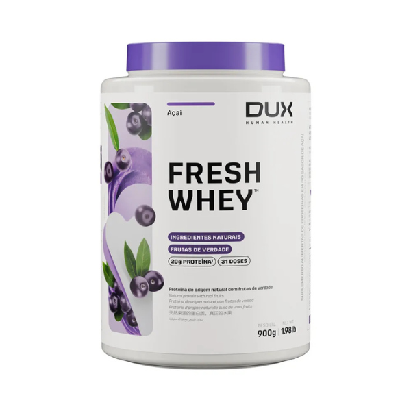 Whey Protein FreshWhey™ Dux 900G