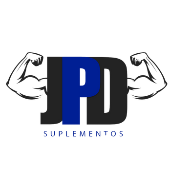 JPD Suplementos